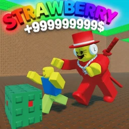 collect fruits for money ! icon