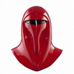 Red Armored Guards USA