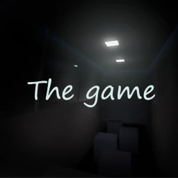 The game.... icon