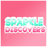 Sparkle Discovers