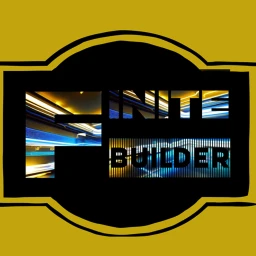 Finite Builder icon