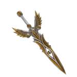 Guilded Greatsword