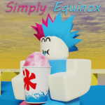 Simply Equinox