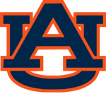 (SEC) University of Auburn