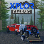 XPLOR Classic