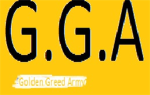 Golden Greed Army