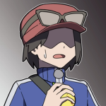 Milkshake’s Pokèmon
