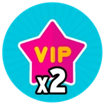 VIP + x2 Sell