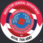 Royal family Royal Thai Army