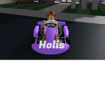 Robux regalados