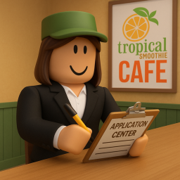 Rank Management Center | Tropical Smoothie Cafe'
