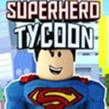 [New] Super Hero Tycoon 2 