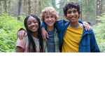 Percy Jackson the series