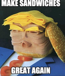 Mc Goobers McDonald’s