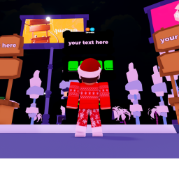 PLS DONATE [MODDED]❄️