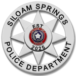 || US || Siloam Springs Police Department || US ||
