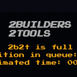 2b2t Queue Simulator icon