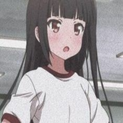 Black Hair Anime Decal Roblox decal
