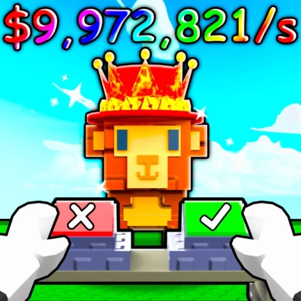 Image du serveur Roblox