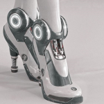 cyberspace'