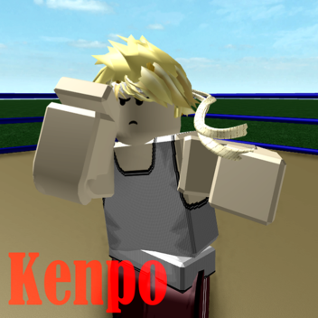 [OPENSOURCE]Kenpo