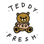 Teddy Fresh