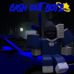 [COB] CASH OUT BOYZ