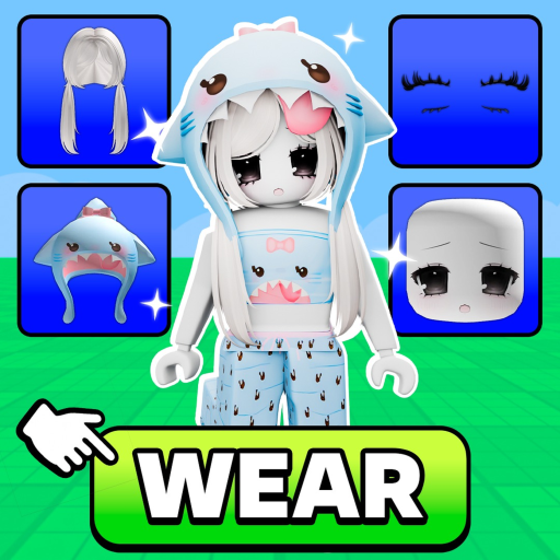 Make a Avatar [Catalog] 🛍️