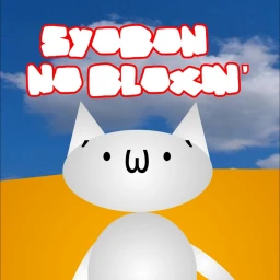 Syobon No Bloxin' [Level 2] icon