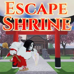 Escape Room: Abandoned Shrine icon