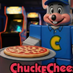 チャック・E・チーズ ショーテスター icon