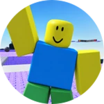 Welcome Roblox badge thumbnail