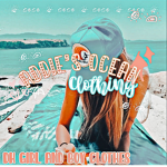 addie's ocean!