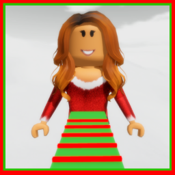 Escape Mariah Carey Christmas Obby! 🎄