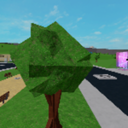 Destroy bloxburg with Nukes icon