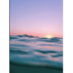 Øcean waves