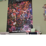 FNAF GROUP (Offical)
