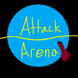 Attack Arena