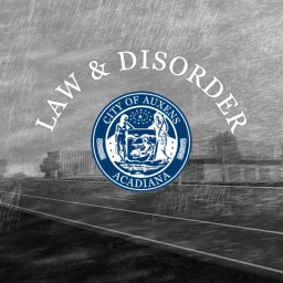 Law & Disorder, 2014 icon