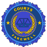 Farewell Courts