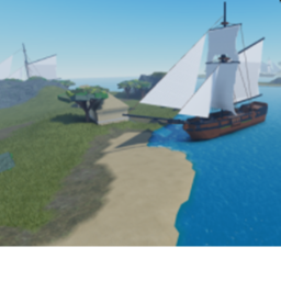 The Pirates of The Rough Waves