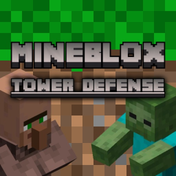 [UPDATE!] MineBlox Tower Defense