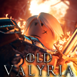 [IN-DEV] Valyria Freehold V1