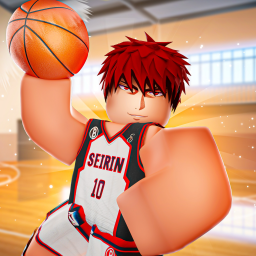Hoopz [ANIME EVENT🔥⚡] (Basketball) icon