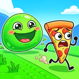 Slime Tag