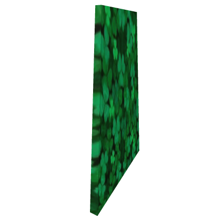 [FREE] ST PATRICKS DAY CAPE