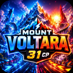 [FREE AVA] MOUNT VOLTARA