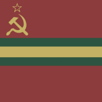 LPSR | Luzhansk People's Socialist Republic