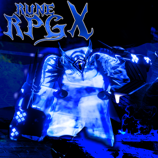 룬 RPG X [영혼의 숲!!] - 로블록스 인디게임 | 로블독
