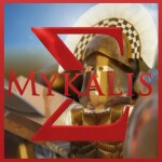 Mykalis